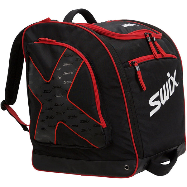 Swix Tri Pack Ski Boot Bag - 2025