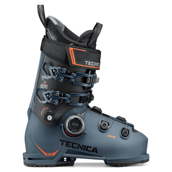 Tecnica Mach BOA HV 120 Ski Boots - Men's - 2025