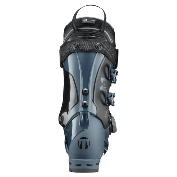 Tecnica Mach BOA HV 120 Ski Boots - Men's - 2025