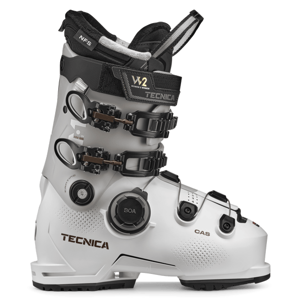 Tecnica Mach Boa HV 95 Ski Boots - 2025 - Women's