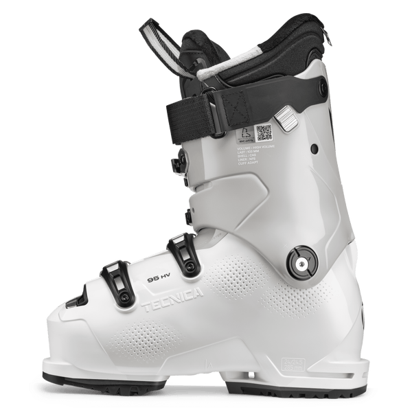 Tecnica Mach Boa HV 95 Ski Boots - 2025 - Women's