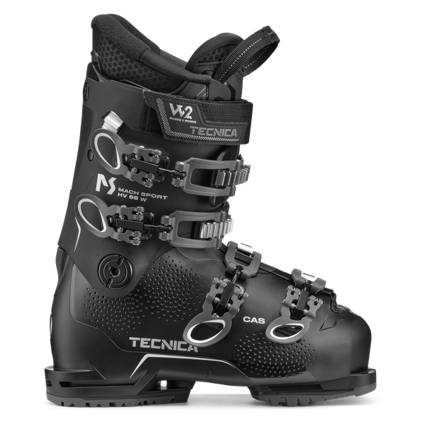 Tecnica Mach Sport HV 65 Ski Boots - 2025 - Women's