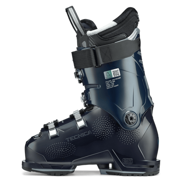 Tecnica Mach Sport MV 85 Ski Boots - 2025 - Women's