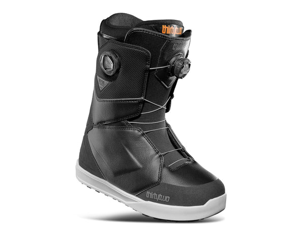 ThirtyTwo Lashed Double Boa Snowboard Boots 2025 - Men's