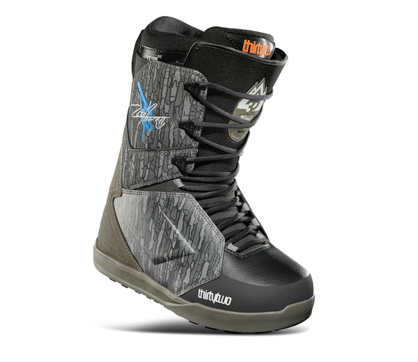 ThirtyTwo Lashed x Powell Snowboard Boots 2025 - Men's