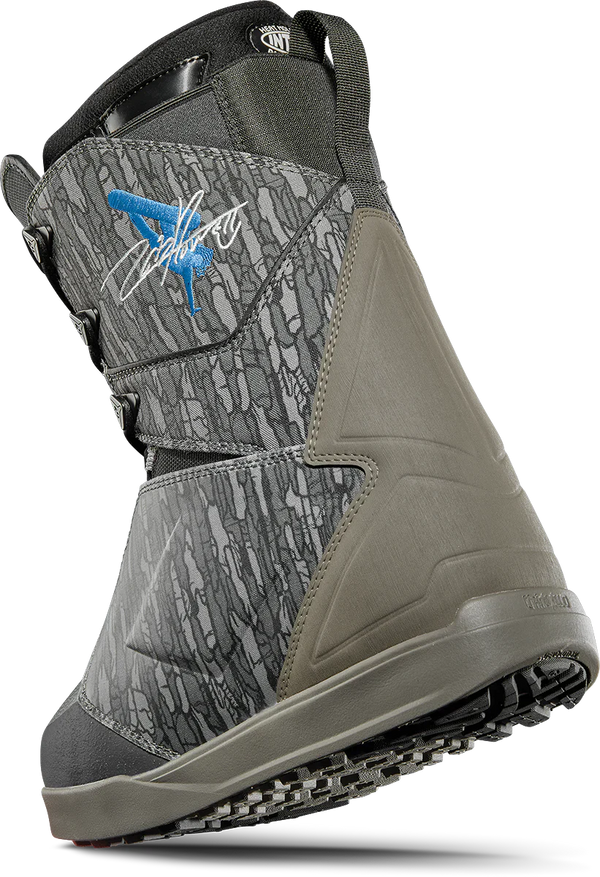 ThirtyTwo Lashed x Powell Snowboard Boots 2025 - Men's