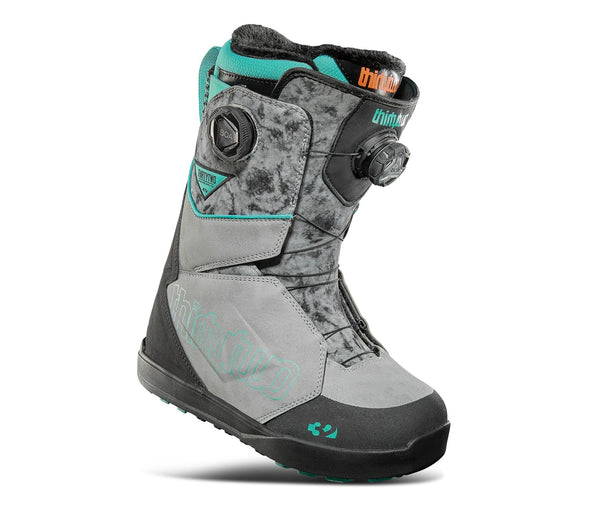 ThirtyTwo Lashed Double Boa Snowboard Boots 2025 - Women's