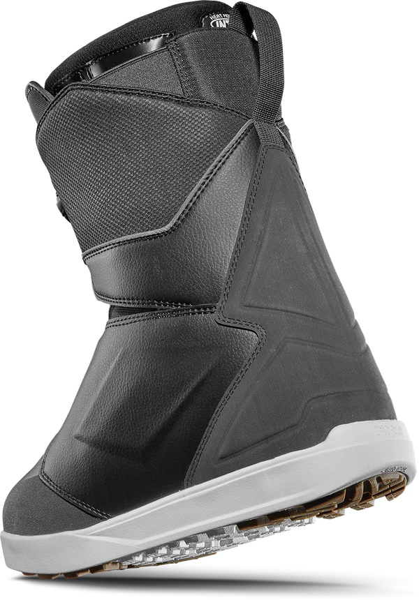 ThirtyTwo Lashed Double Boa Snowboard Boots 2025 - Men's