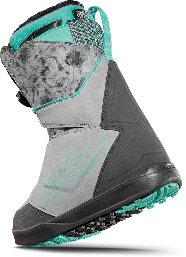 ThirtyTwo Lashed Double Boa Snowboard Boots 2025 - Women's