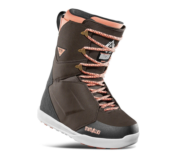 ThirtyTwo Lashed Bradshaw Snowboard Boots 2025 - Men's