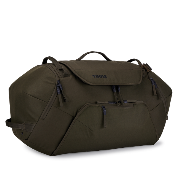 Thule RoundTrip Ski & Snowboard Duffel - 80L