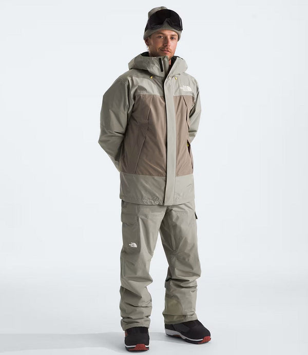 The North Face Freedom Bib Snow Pant - Men's