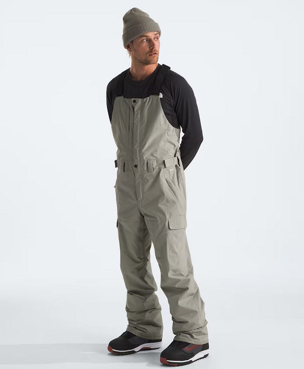 The North Face Freedom Bib Snow Pant - Men's