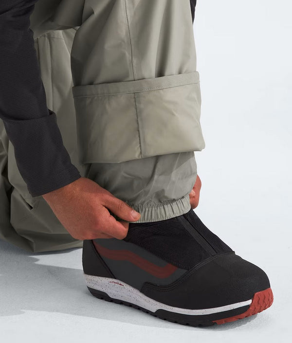 The North Face Freedom Bib Snow Pant - Men's