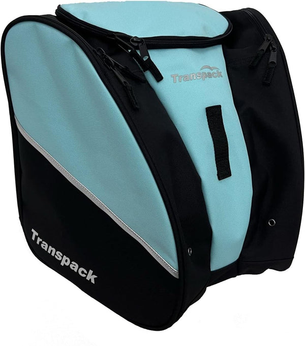 Transpack Edge Jr + Boot Bag - 2025