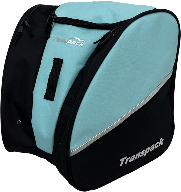 Transpack Edge Jr + Boot Bag - 2025