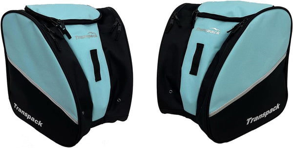 Transpack Edge Jr + Boot Bag - 2025