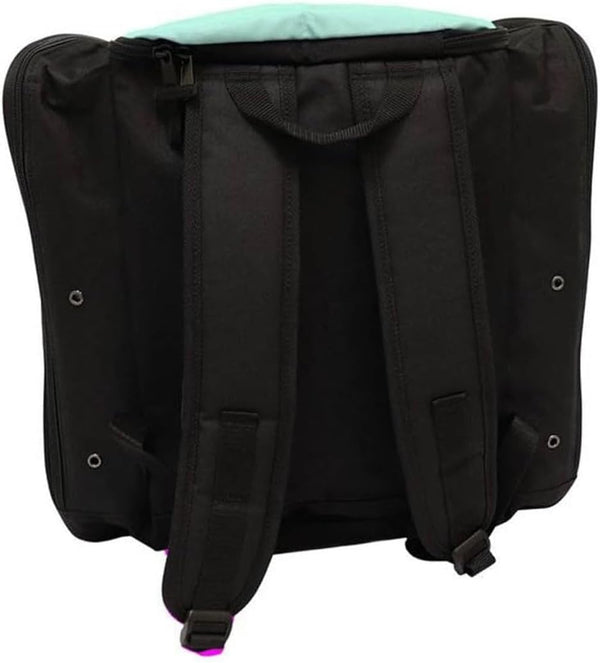 Transpack Edge Jr + Boot Bag - 2025