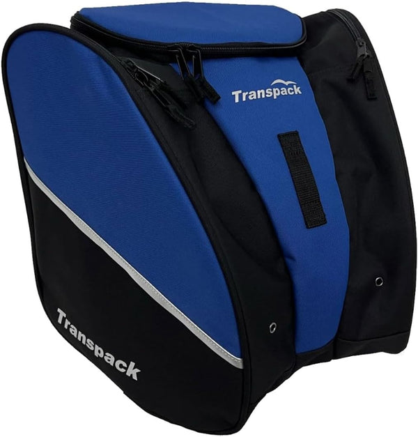 Transpack Edge Jr + Boot Bag - 2025