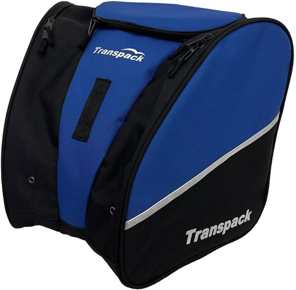 Transpack Edge Jr + Boot Bag - 2025