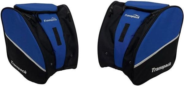 Transpack Edge Jr + Boot Bag - 2025