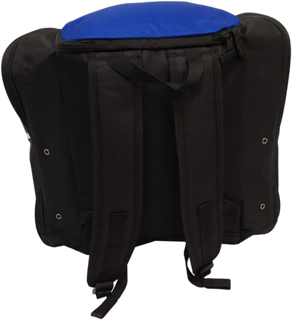 Transpack Edge Jr + Boot Bag - 2025