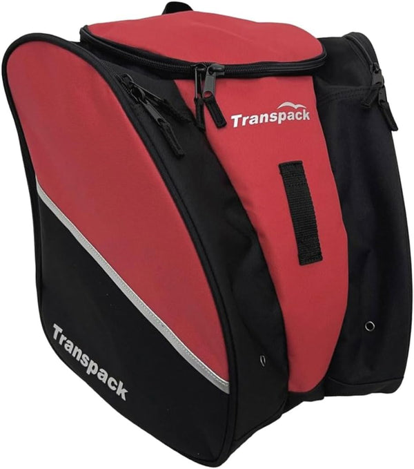 Transpack Edge Jr + Boot Bag - 2025