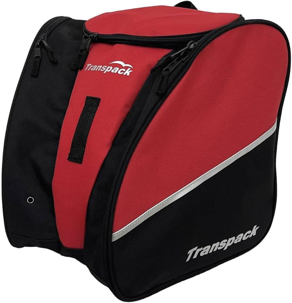 Transpack Edge Jr + Boot Bag - 2025