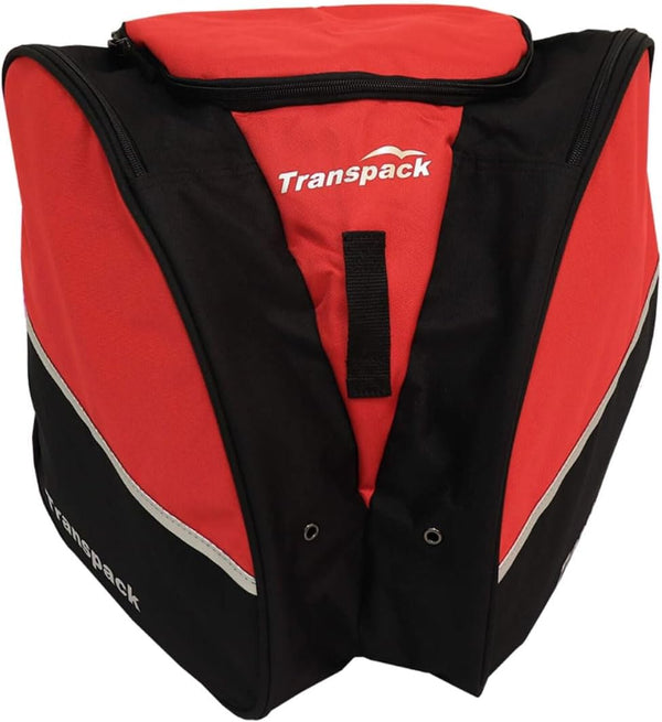 Transpack Edge Jr + Boot Bag - 2025