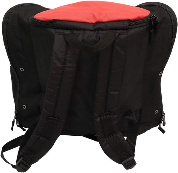 Transpack Edge Jr + Boot Bag - 2025