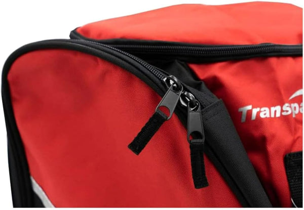 Transpack Edge Jr + Boot Bag - 2025