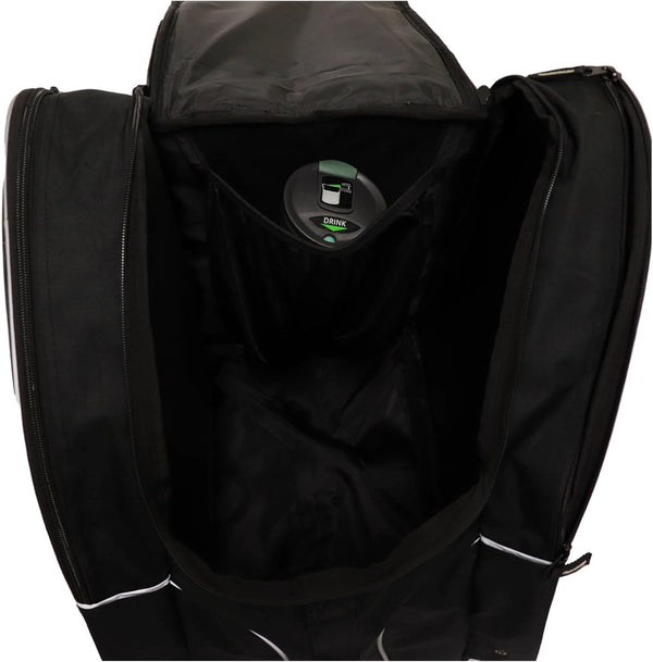 Transpack Lowrider Ski + Boot Bag Combo - 2025