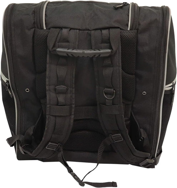 Transpack Lowrider Boot Bag - 2025