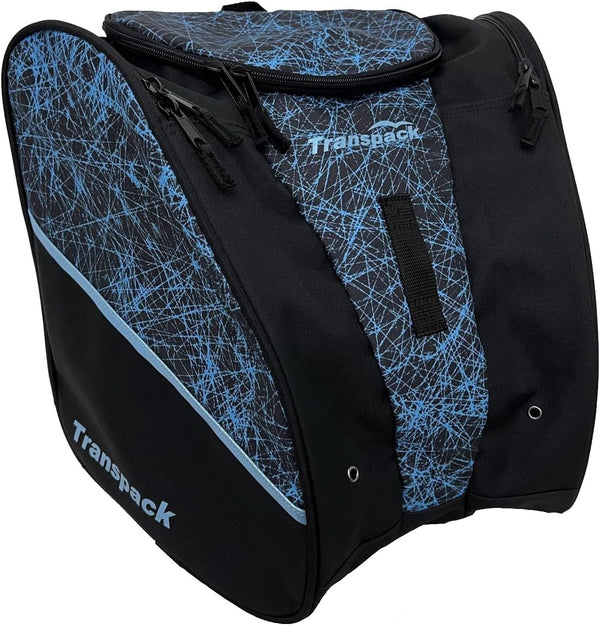 Transpack Edge Jr + Print Boot Bag - 2025