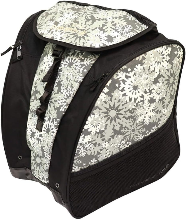 Transpack XTR Print Boot Bag - 2025