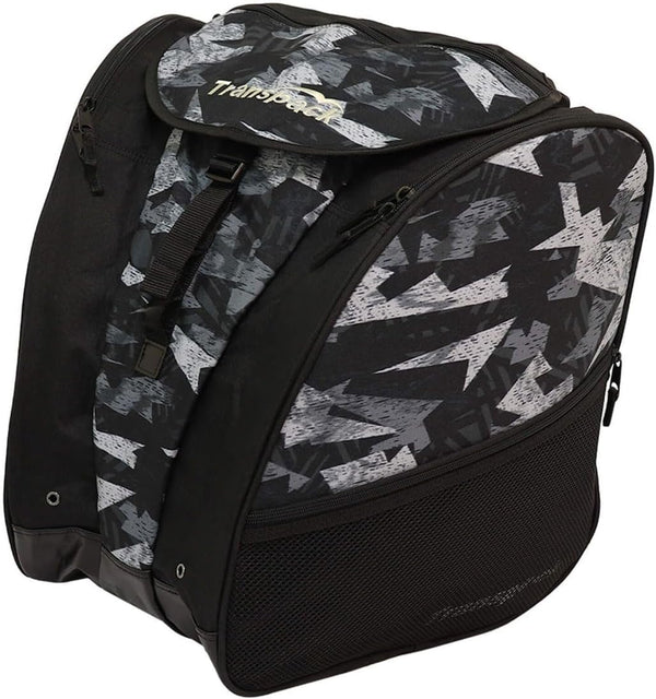 Transpack XTR Print Boot Bag - 2025