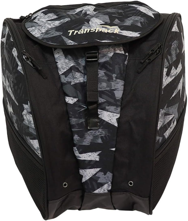 Transpack XTR Print Boot Bag - 2025