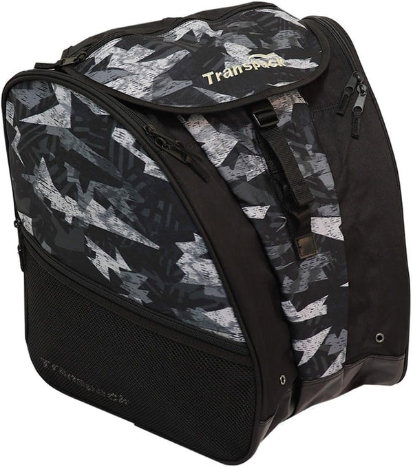 Transpack XTR Print Boot Bag - 2025