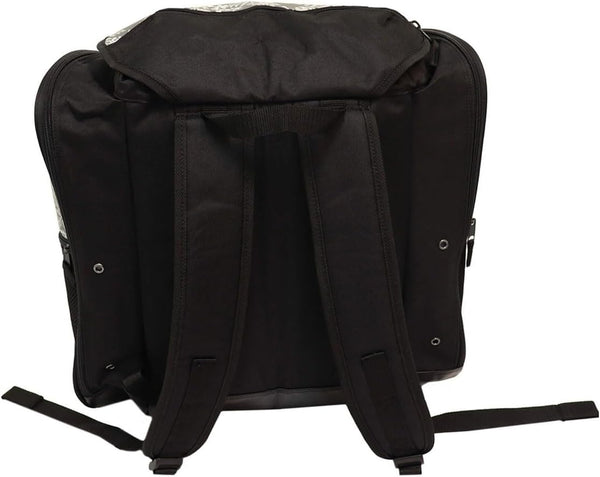 Transpack XTR Print Boot Bag - 2025