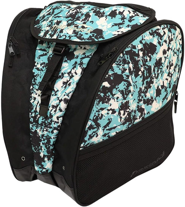 Transpack XTR Print Boot Bag - 2025