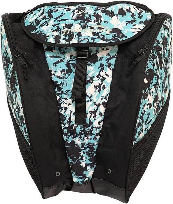 Transpack XTR Print Boot Bag - 2025