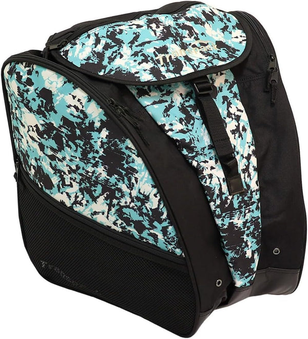 Transpack XTR Print Boot Bag - 2025