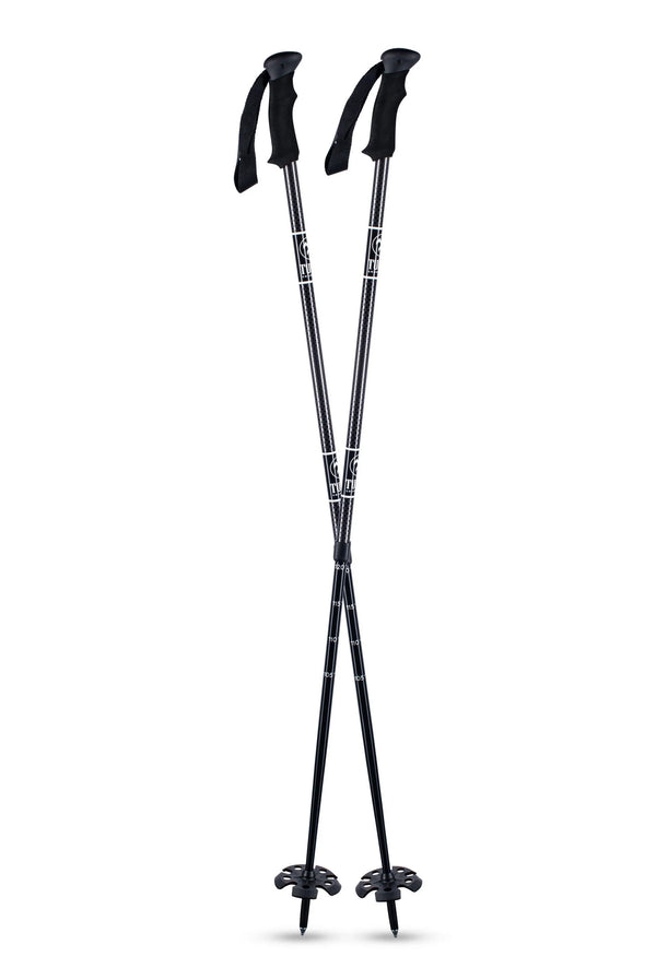 Tubbs Walking 2 Piece Snowshoe Poles - 2025