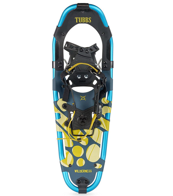 Tubbs Wilderness Snowshoes - 2025 - Men's