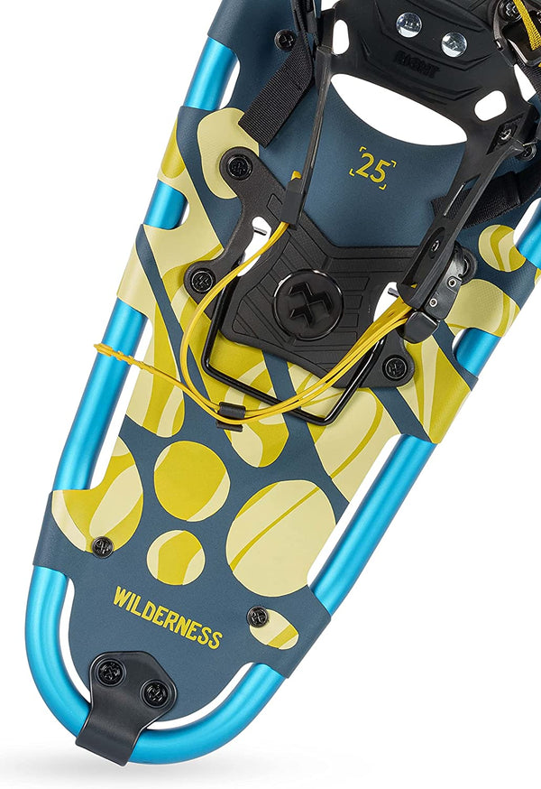 Tubbs Wilderness Snowshoes - 2025 - Men's