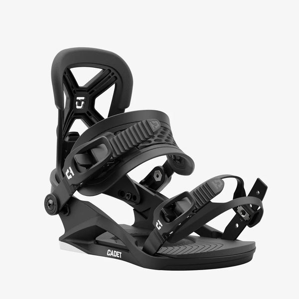 Union Cadet Snowboard Bindings 2025 - Youth