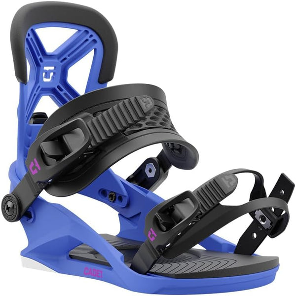 Union Cadet Snowboard Bindings 2025 - Youth