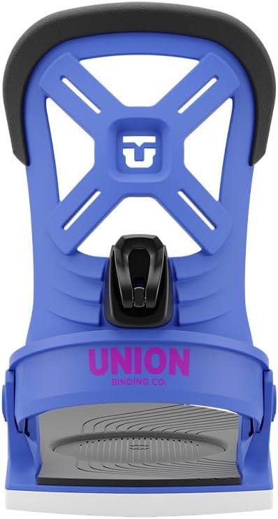 Union Cadet Snowboard Bindings 2025 - Youth