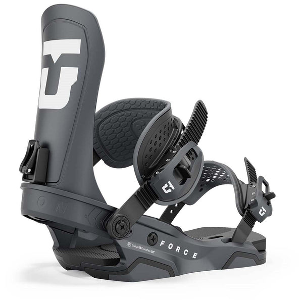 Union Force Snowboard Bindings 2025 - Men's