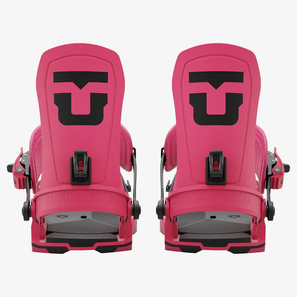 Union Force Snowboard Bindings 2025 - Men's